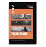 Transformed Study Guide with DVD: Embracing Our True Identity and Purpose